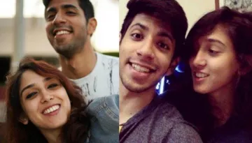 Aamir Khan's Daughter, Ira Khan Wishes Beau, Mishaal Kirpalani On Their Two Years Of Togetherness