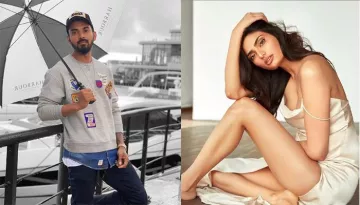 Vikram Phadnis Confirms Cricketer, KL Rahul And Athiya Shetty's Relationship