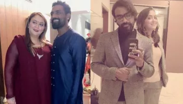 Remo Dsouza's Wife, Lizelle's Unbelievable Weight Loss Transformation Is Amazing, He Is All Praises