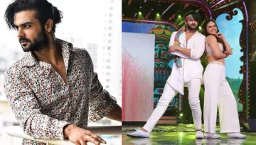 Vishal Reacts On Madhurima Throwing The Mic On Him, Says The Woman Is To Be Equally Blamed