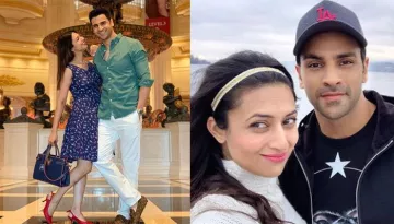 Divyanka Tripathi Dahiya Made Surprising Revelation About Cooking For Her Husband, Vivek Dahiya