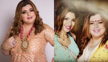 Tanazz Irani's Birthday Wish For Sis-In-Law, Delnaaz Irani Will Give You Major 'Nanad-Bhabhi' Goals