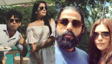 Raj Singh Arora Confirms He Was Never In A Live-In Relationship With Girlfriend Pooja Gor