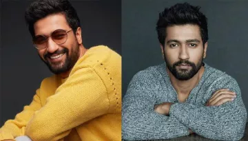 'Uri: The Surgical Strike' Star, Vicky Kaushal Spills Beans On His Relationship Status