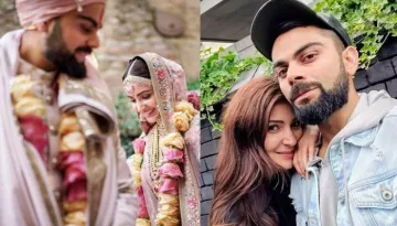 Virat Kohli Finally Reveals Why Wedding With Anushka Was Kept So Confidential, It's A Valid Reason