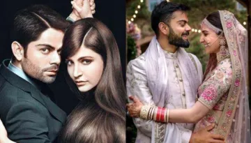 Anushka Sharma And Virat Kohli's Relationship Had Begun With 'Taunt', She Was Told Virat Wasn't Tall