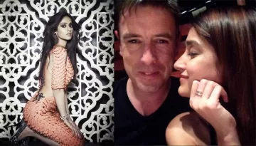 Ileana D'Cruz's Cryptic Posts On Her Instagram Handle Sparks Rumours That All Is Not Well