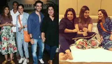 Sania Mirza And Her 'Bride-To-Be' Sis, Anam Mirza Shop At Manish Malhotra Store For Upcoming Wedding