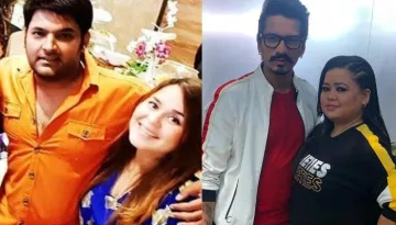 Bharti Singh Feels Kapil Sharma Has Become A Changed Man Post Wedding, Reveals Her 'Baby' Plans