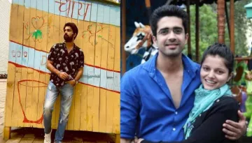 Avinash Sachdev Opens Up About Reasons Behind His Split With Ex-girlfriend, Rubina Dilaik
