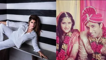 Ssmilly Suri Reveals That She Is Ready To Start Her Life After Divorce With Vineet Bangera