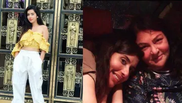 Charu Asopa Shares Picture With Her Mother-in-law, Shows The Strong Bond The 'Saas-Bahu' Shares