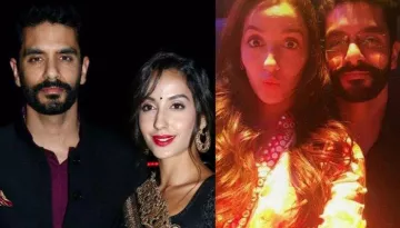 Angad Bedi Feels That Ex, Nora Fatehi Will Get The Partner 'She Deserves', Confirms Ex-Relationship