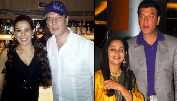 Pooja Bedi Feels Her Ex Aditya Pancholi Left Her Because He Wanted To Reconcile With His Wife Zarina