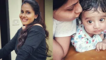 Chhavi Mittal Talking About Time Management For Newbie Mommies Is Something That Everyone Can Relate