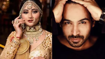 Rashami Desai And BF, Arhaan Khan To Get Married Inside 'Bigg Boss 13' House Along With Witnesses?