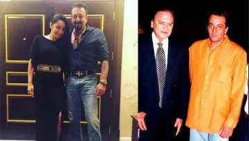 Maanyata Dutt Reveals What All Has Changed In A 60-Year-Old Sanjay Dutt After The Struggles