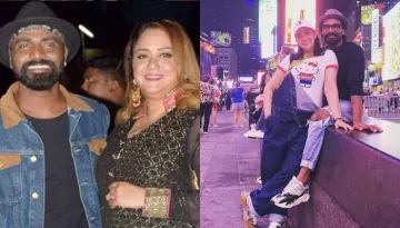 Remo Dsouza Can't Stop Praising Wife, Lizelle For Her Incredible Weight Loss, Shares Another Pic