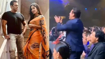 Salman Khan Cheering For His Ex, Katrina Kaif At IIFA 2019 Awards Has Gone Viral, Checkout The Video