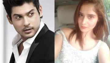 'Bigg Boss 13' Contestants Sidharth Shukla And Arti Singh Are In A Relationship With One Another?