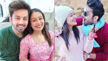 Himansh Kohli Finally Talks About Breakup With Neha Kakkar, Says Whatever Happened Can't Be Changed