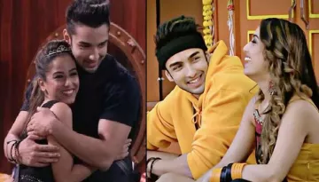 Rohit Suchanti Wishes His Bigg Boss 'Crush' Srishty Rode On Birthday, Reveals What Makes Her Special