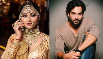 Rashami Desai Reveals If She Will Get Married To Alleged Beau, Arhaan Khan Inside Bigg Boss House