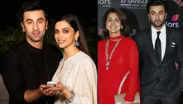 Ranbir Kapoor Revealed How He Grew Apart From His Mom Neetu Singh Post Breakup With Deepika Padukone