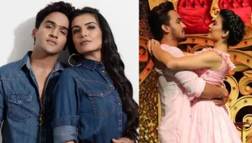 Faisal Khan And Muskaan Kataria End Their Relationship After 'Nach Baliye 9', Confirms The Actress