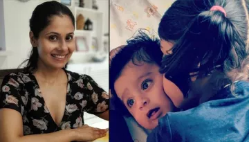 Chhavi Mittal Shares Her Experiences Of Normal And C-Section Delivery With Areeza And Arham Hussein