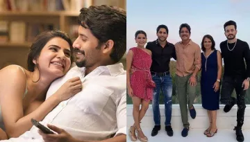Samantha Akkineni Reveals Who Brings Colour To Her Life And It Is Not Her Hubby, Naga Chaitanya