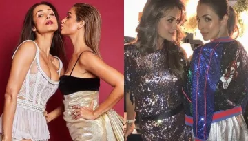 Malaika Arora And Amrita Arora Reveal Each Other's Beauty Secrets And They Are So Easy To Follow