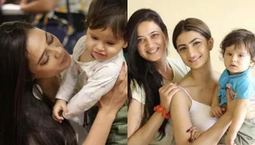 Shweta Tiwari To Finally Make Her Comeback On Television 3 Years Post Having Her Second Baby