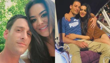 Trishala Dutt Reveals The Most Romantic Thing Her Late Boyfriend Did For Her, It Will Make You Cry