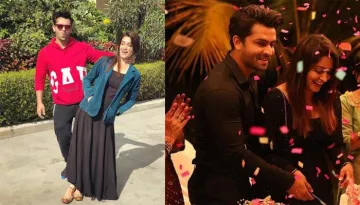 Shoaib Ibrahim Takes Wife, Dipika Kakar For Checkup As She Falls Sick Due To Hectic Work Schedule