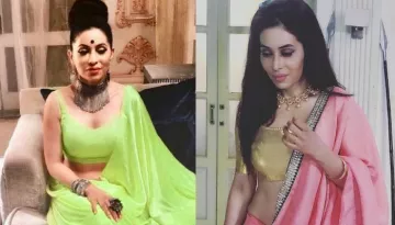 Mreenal Deshraj Of 'Ishqbaaaz' Fame Reveals She Dated Five Men But Still Unlucky In Love