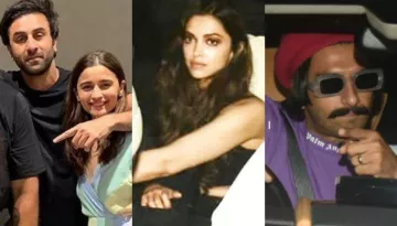 Ranbir Kapoor's Birthday Party: Ex-GF Deepika, Ranveer And Industry Friends Join The Celebration