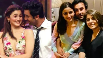 Alia Bhatt Posts A Solo Picture Of BF, Ranbir Kapoor From Their Holiday To Wish Him On His Birthday