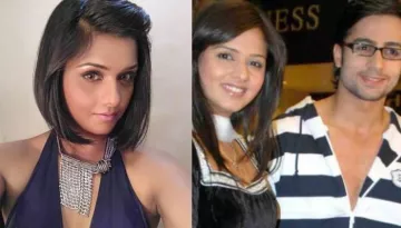 Dalljiet Kaur Reveals If She Is The Reason Her Ex Shaleen Bhanot Is Not Entering The Bigg Boss House