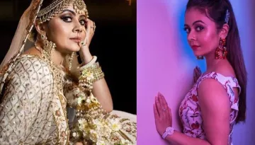 Devoleena Bhattacharjee Says She Is Not Looking For Love, Will Remain Single In Bigg Boss House