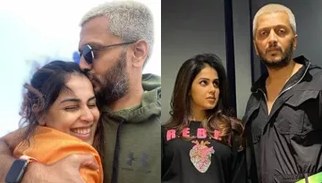 Riteish Deshmukh Shares His 'New Bearded Look', Gets Approval From Wifey, Genelia Deshmukh