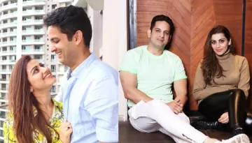 'Yeh Rishta Kya Kehlata Hai' Fame Priyanka Kalantri And Hubby Vikaas Kalantri Test COVID-19 Positive