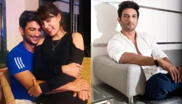 Had Rhea Chakraborty Met Sushant A Day Before His Death? Shweta Singh Kriti Shares A Video Proof