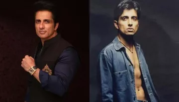 Sonu Sood Wishes His Younger Sister, Malvika On Her Birthday With A Then-And-Now Picture