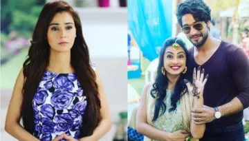 Sara Khan Reveals If Abigail And Sanam Really Took Her Name During The Drugs Interrogation