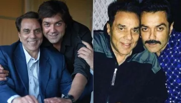 Bobby Deol Reveals What Caused The Distance Between Him And His Father, Dharmendra