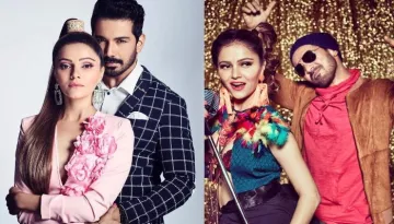 Bigg Boss 14: Rubina Dilaik Reveals Why She And Hubby Abhinav Shukla Agreed To Be A Part Of The Show