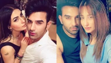 Pavitra Punia Warns Ex-Beau, Paras Chhabra On Entering 'Bigg Boss 14' With Mahira Sharma [Details]