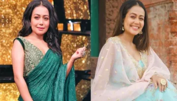 Neha Kakkar Is Tying The Knot With This Singer, Reports Claim The Wedding Will Happen On October 24