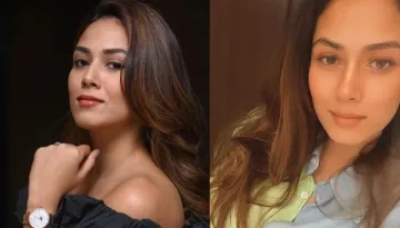 Mira Rajput Kapoor Gets Trolled For Casually Using Disorder, 'Split Personality' In Caption As A Pun